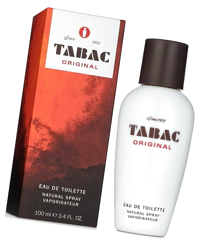 Духи мужские Tabac Original 2014 100 мл / Табак Табак оригинал