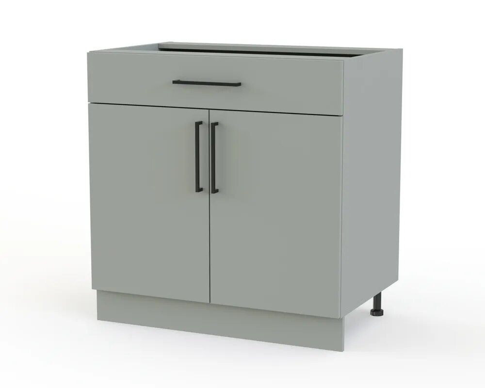 BestMebel Кухонный модуль напольный 76х54х82 см