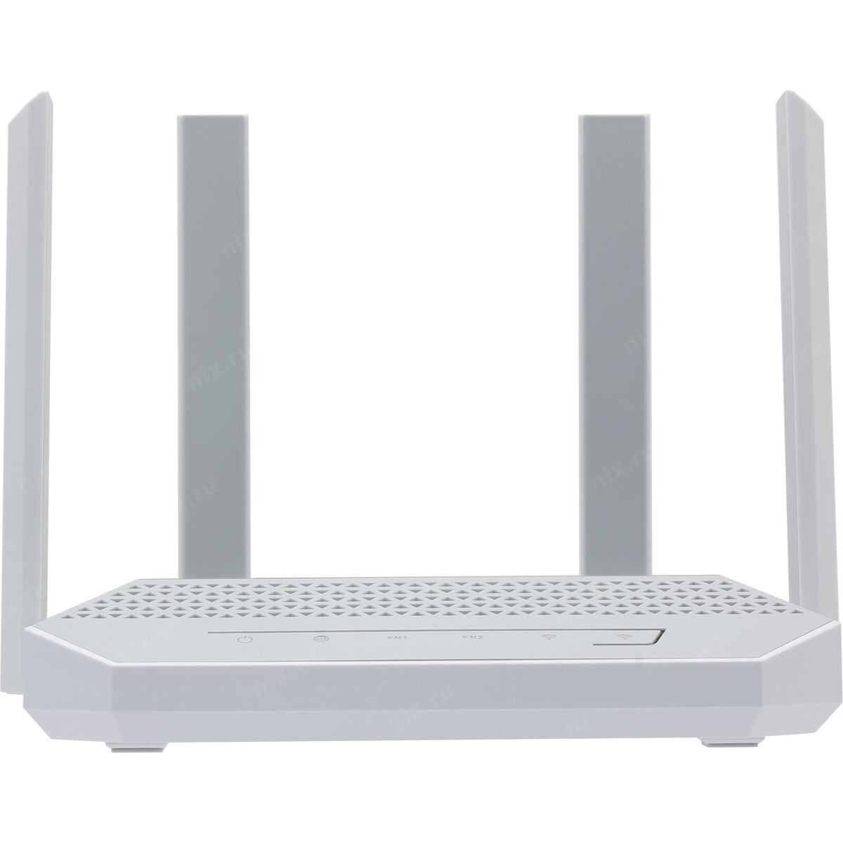 Netcraze Giga NC-1012-01 Интернет-центр (4UTP 1000Mbps, 1WAN,1SFP, 2xUSB,802.11a/b/g/n/ac/ax, 2500Mbps) — фото 1