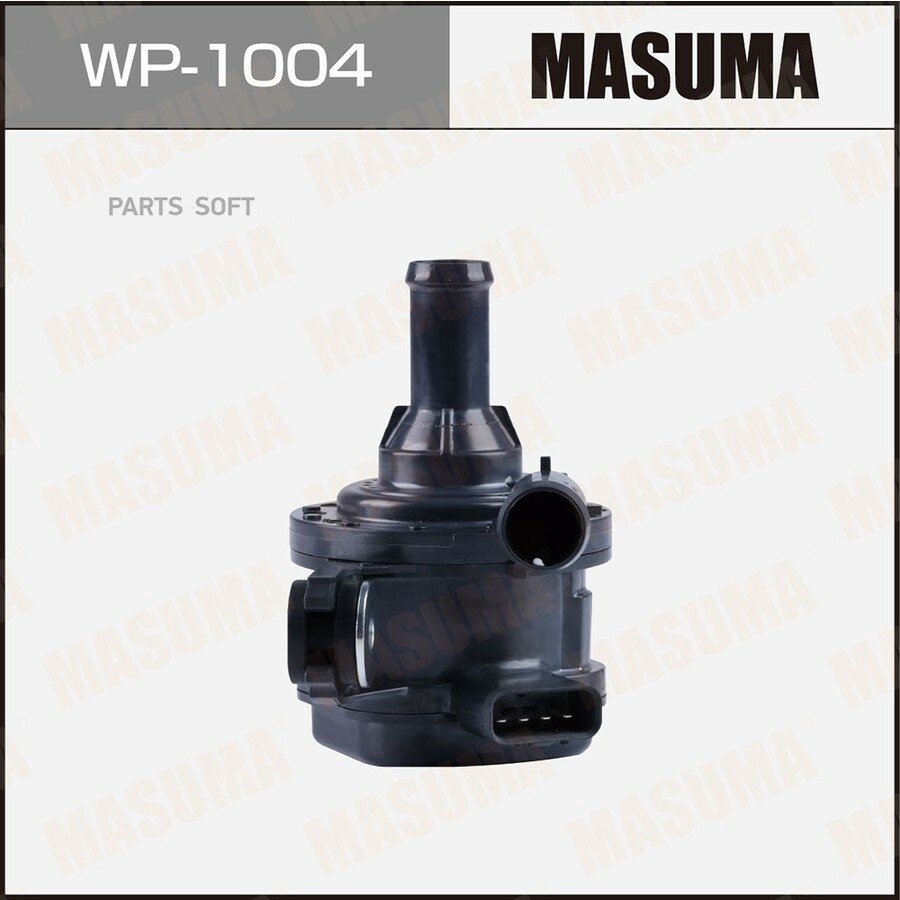 Помпа охлаждения инвертора Toyota Prius (ZVW50) Masuma MASUMA WP1004 | цена за 1 шт