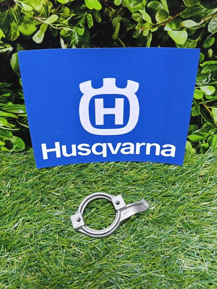 Проставка на Husqvarna 365 (5037127-01) FarmerTec PJ36541B