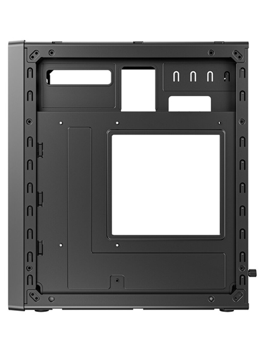 Корпус Deepcool CC310, черный — фото 1