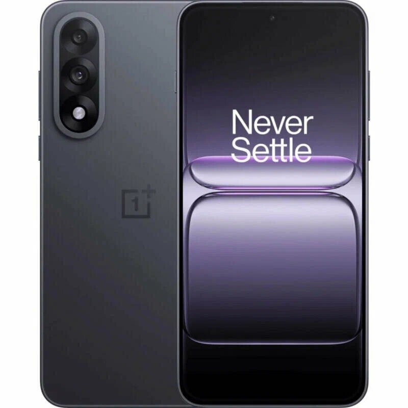 OnePlus Nord 5 CPH2709 8/256 Gray Регион: ЕС