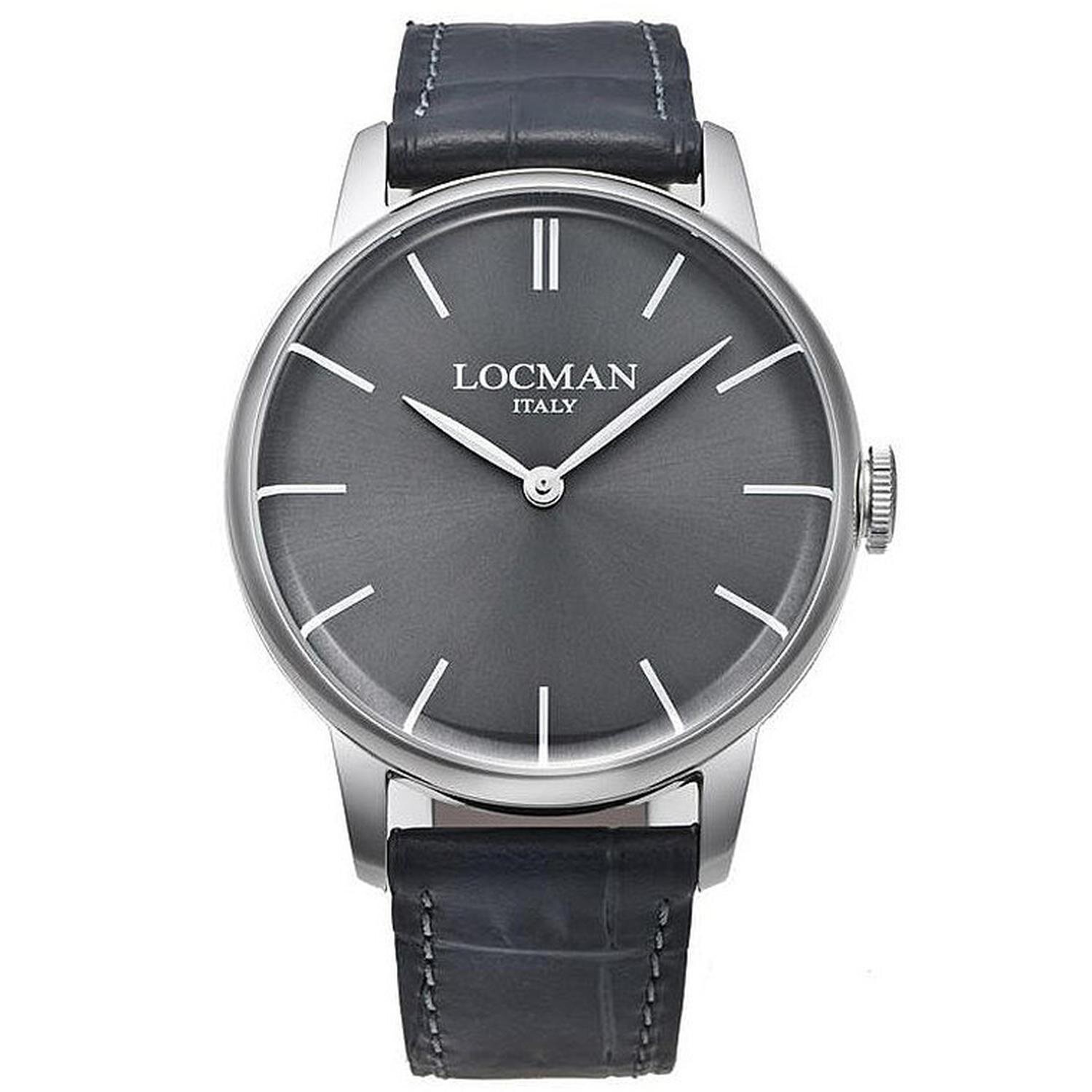 Наручные часы LOCMAN