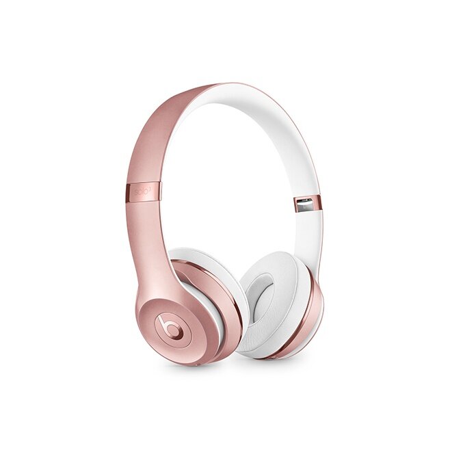 Наушники и гарнитуры Beats Beats Solo3 Wireless