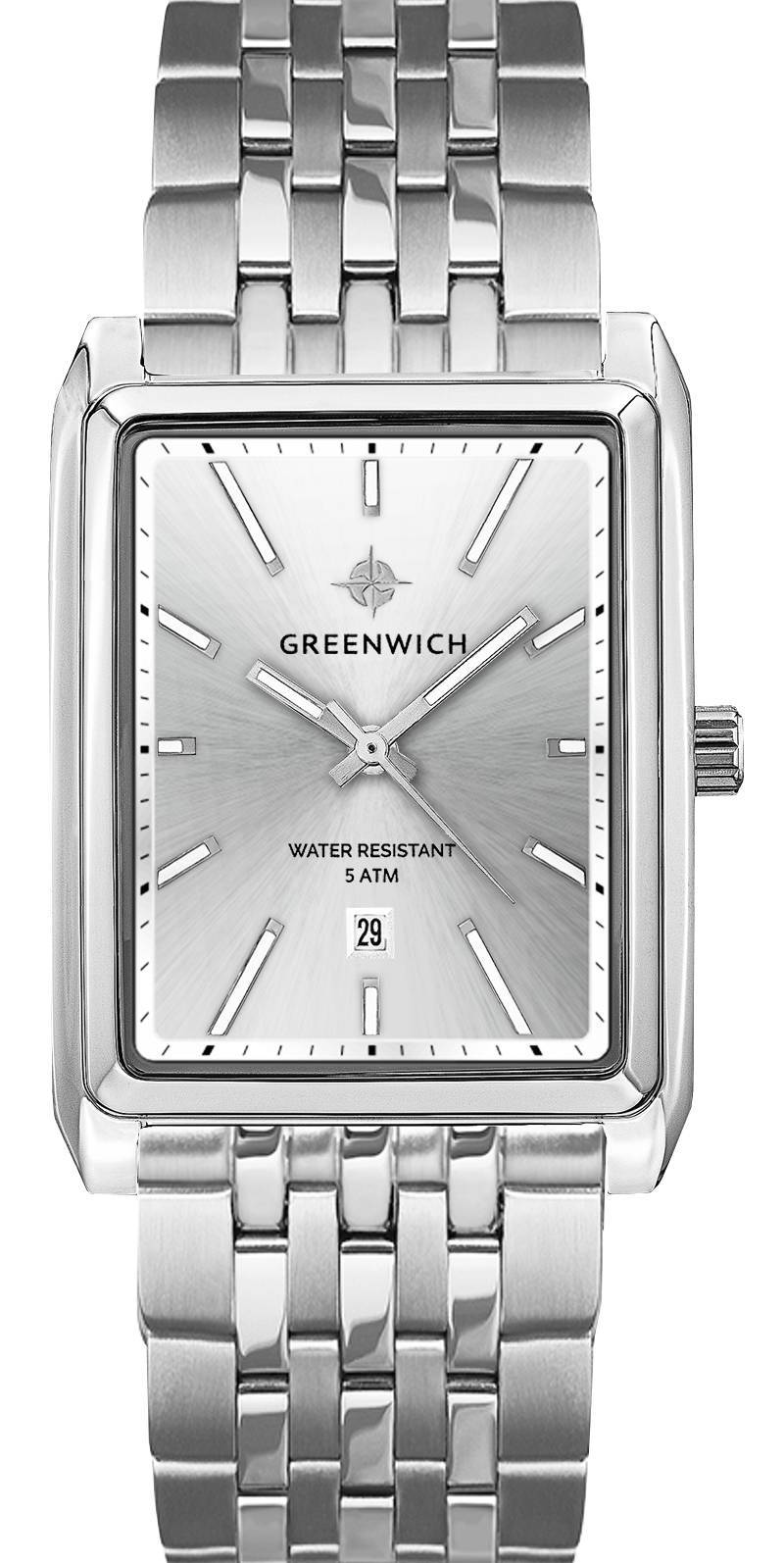  GREENWICH