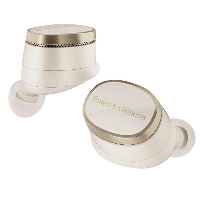 Наушники BowersWilkins Pi8 Dove White