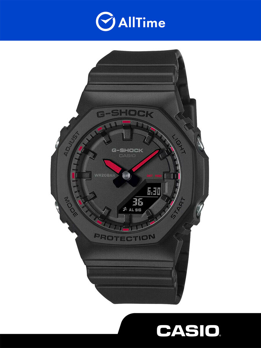 Наручные часы CASIO G-Shock