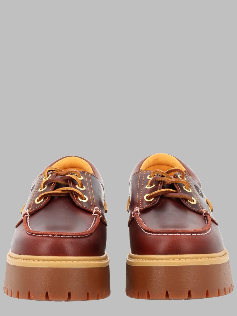 Лоферы Timberland