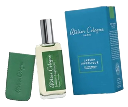 Atelier Cologne Jasmin Angelique духи 30 мл для мужчин и женщин - Жасмин Ангелик