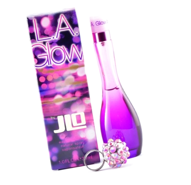 Jennifer Lopez LA Glow By J Lo парфюм для женщин 30 мл / Дженифер Лопес Эл Эй Глоу