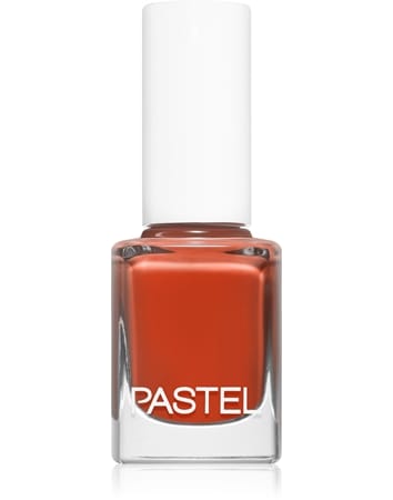 Лак для ногтей Pastel Nail Polish, оттенок 294 Lava, 13 мл