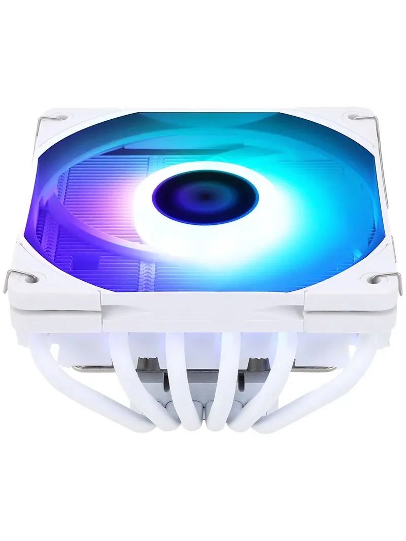 Кулер для процессора Thermalright AXP-120 X67 White Argb AXP-120-X67-WH-ARGB