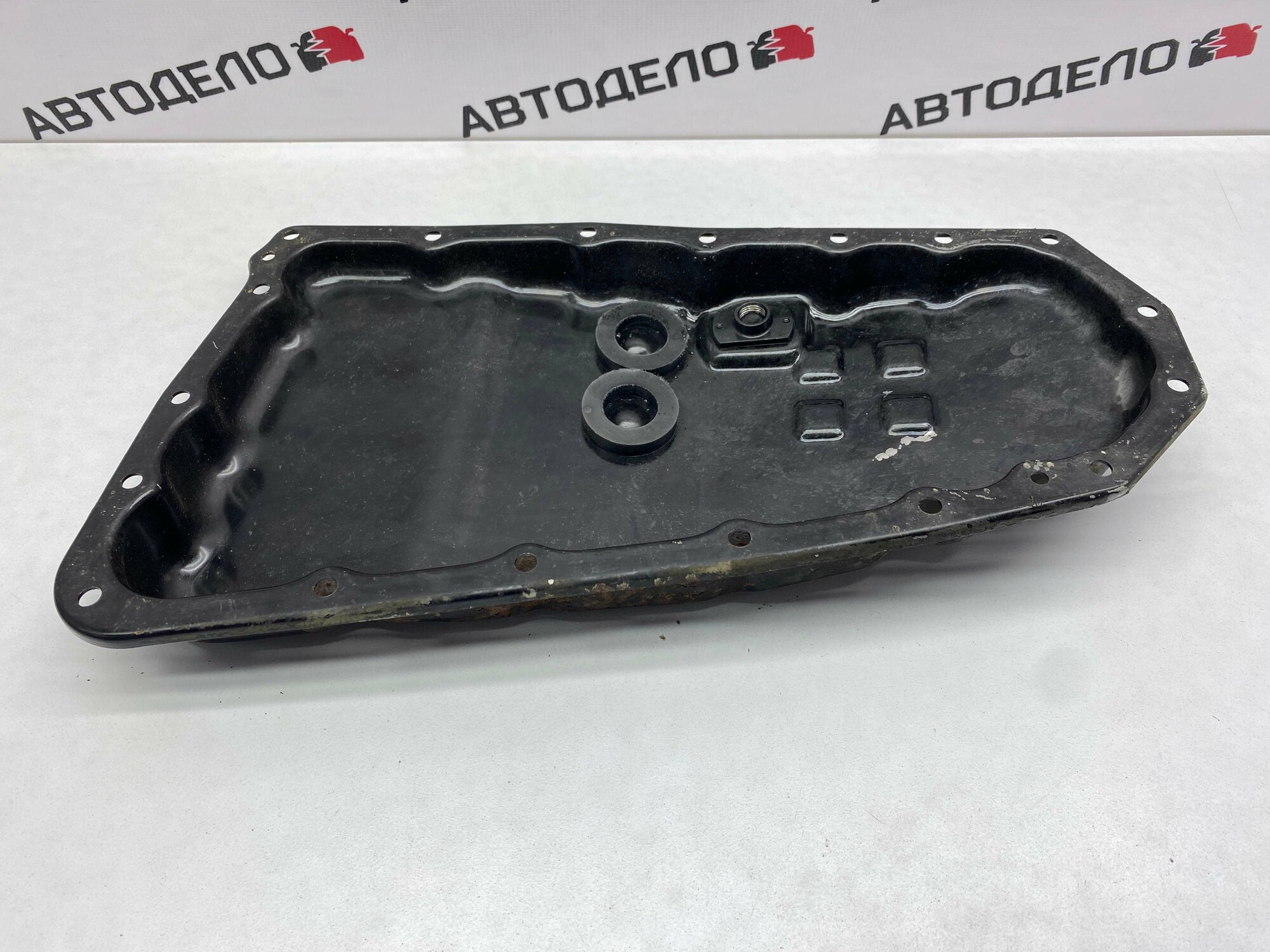 Поддон АКПП Nissan Teana J32 2010 г