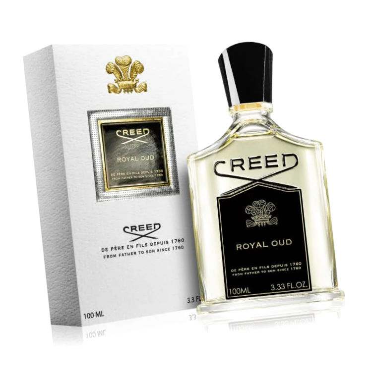Духи Creed Royal Oud 100 мл для женщин и мужчин - Королевский Уд Крид