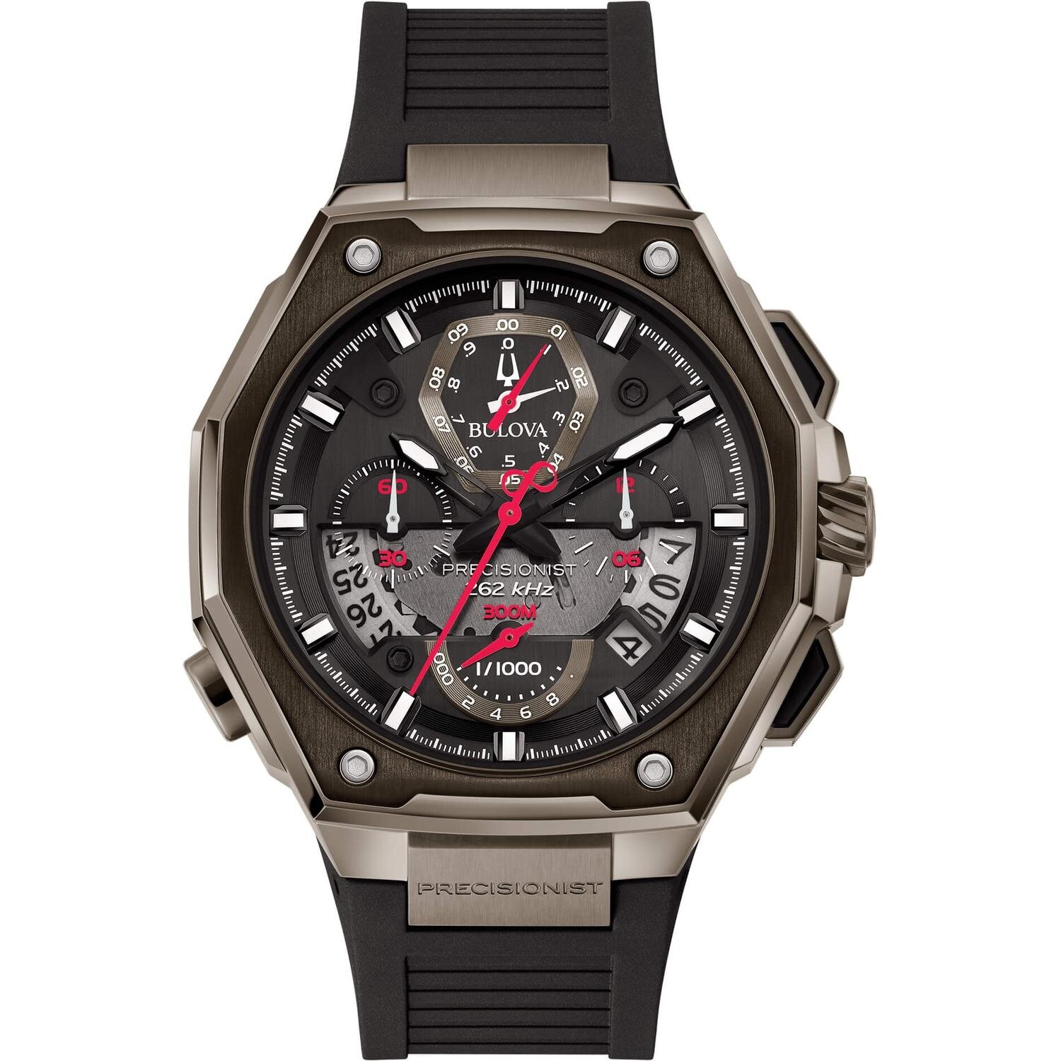 Наручные часы BULOVA