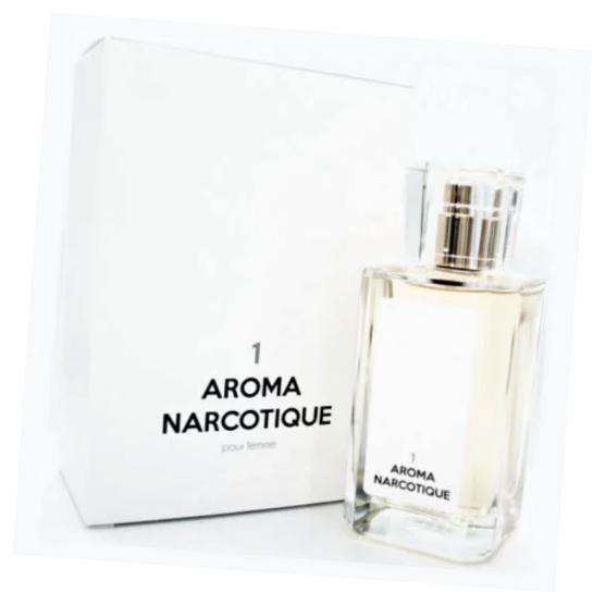 Женский парфюм Aroma Narcotique No 1 100 мл - Наркотик Арома номер 1