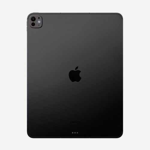 Изображение товара Планшет Apple iPad Pro 13 M4 2024 256Gb Wi-Fi + Cellular Space Black Global