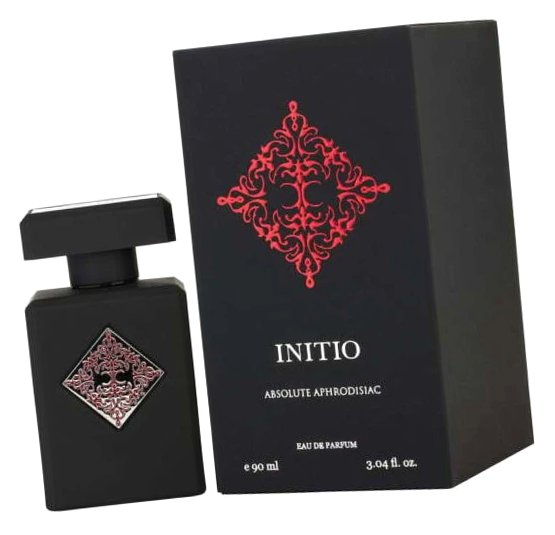 Инитио Абсолют Афродизиак парфюмерная вода 90 мл унисекс / Initio Absolute Aphrodisiac