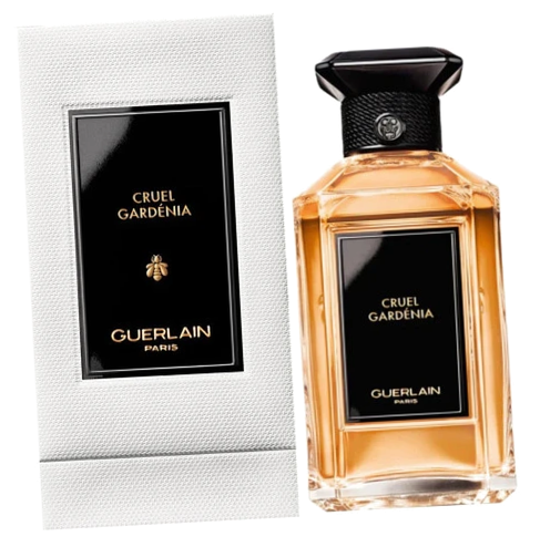 Guerlain Cruel Gardenia духи 100 мл женские - Герлен Круэль Гардения