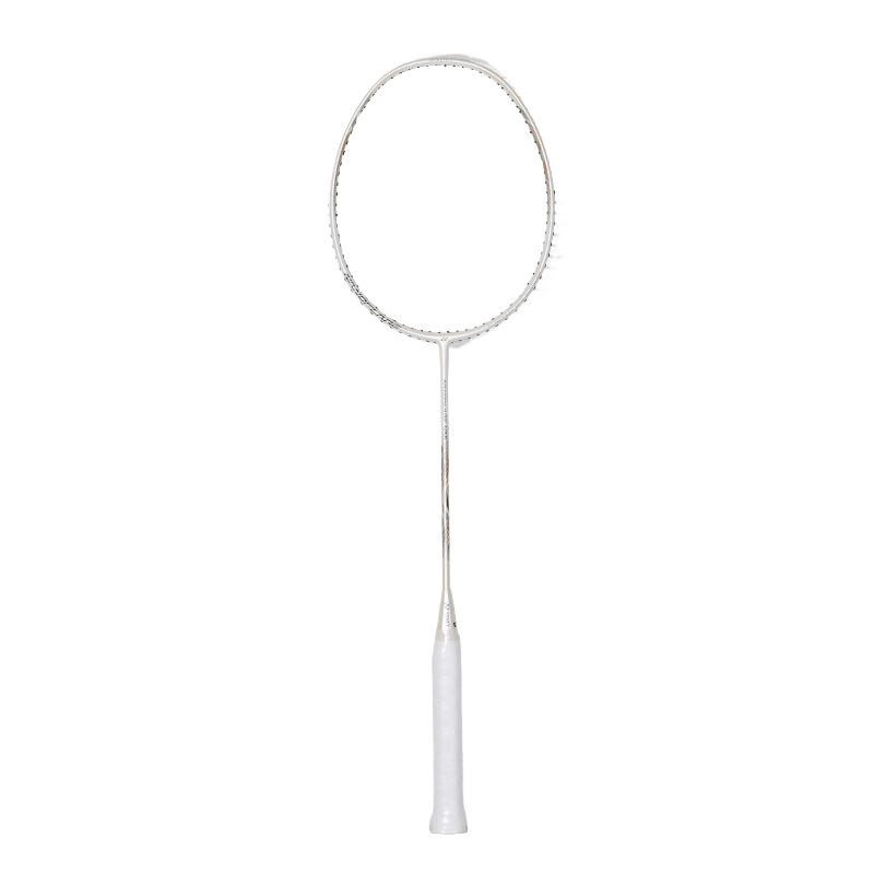 Ракетка для бадминтона YONEX Duora 10S Pearl Gold 5U с полным карбоном и предварительной натяжкой Цвет：5U Перламутровое