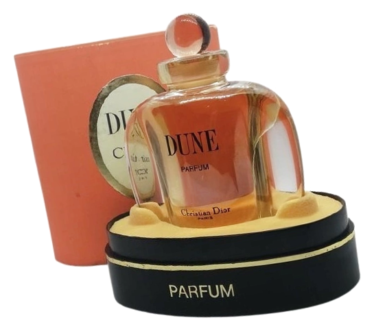 Женский парфюм Дюна От Кристиан Диор 30 мл - Christian Dior Dune