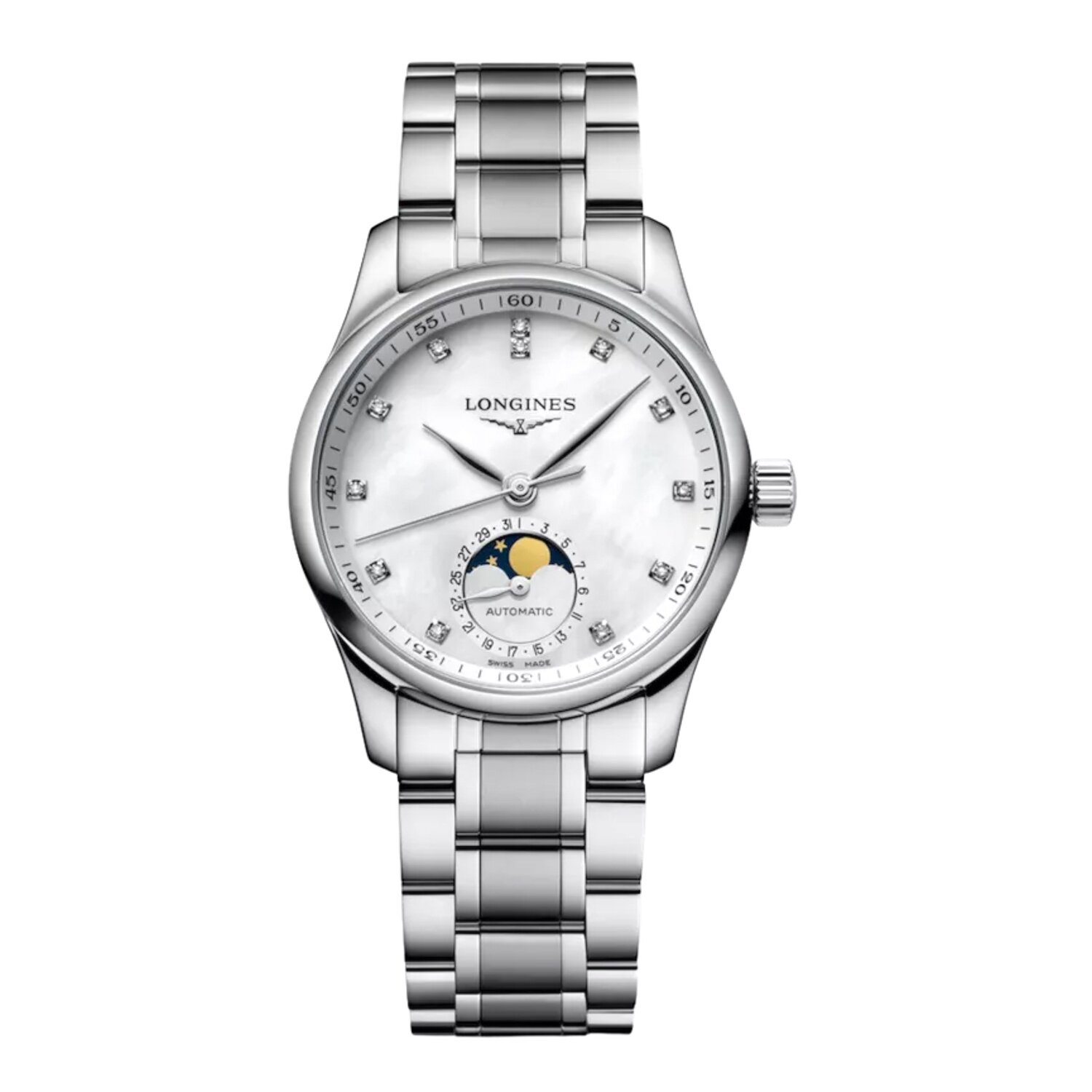 LONGINES
