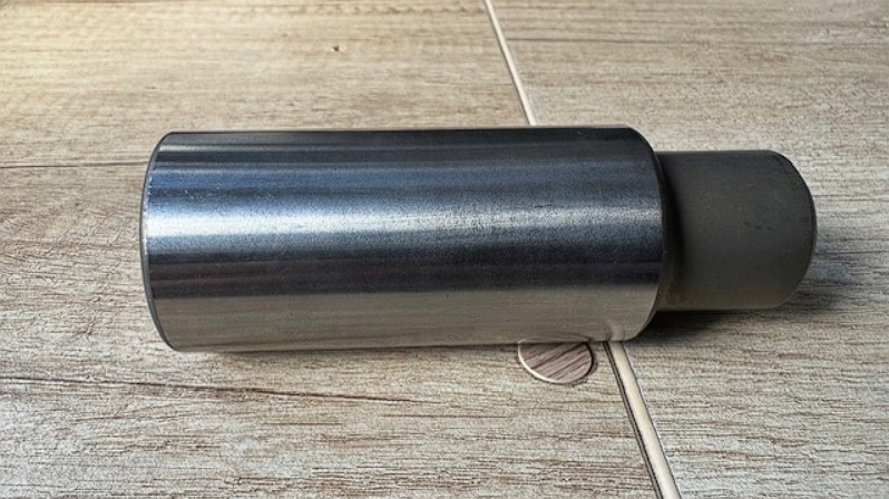 Боек для отбойного молотка Makita HM1800 арт 322564-7