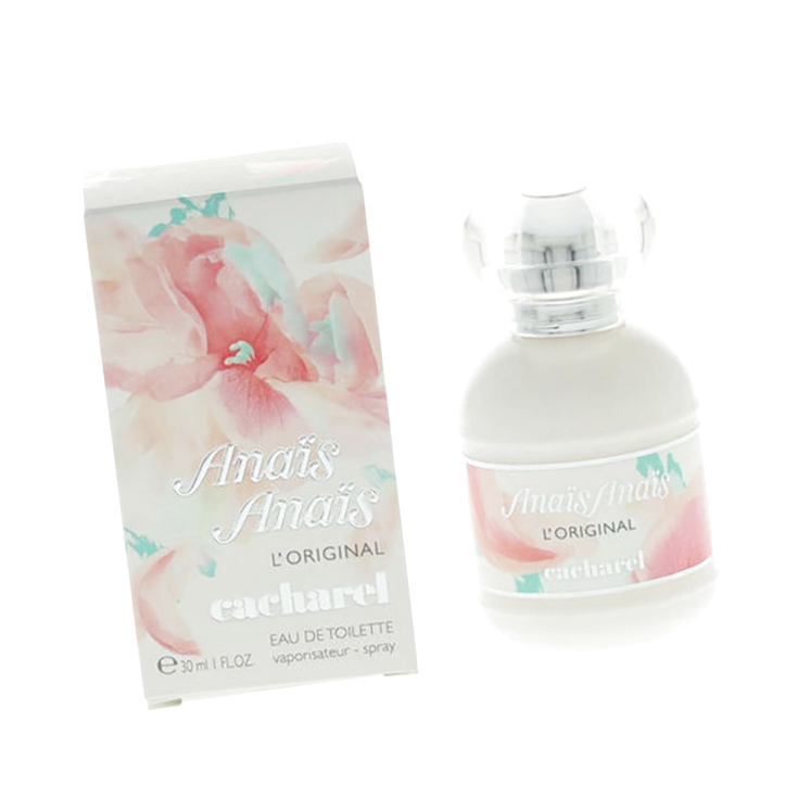 Парфюм Cacharel Anais Anais L Original Eau De Toilette 30 мл женский - Анаис Анаис