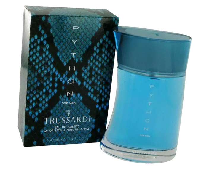 Туалетная вода Trussardi Python For Men пробник 3 / Труссарди Пайтон Фо Мен сэмпл