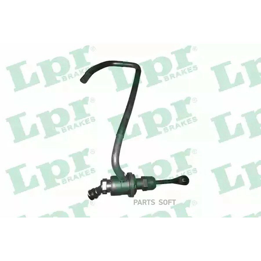 Цилиндр сцепления глав. LPR 2280