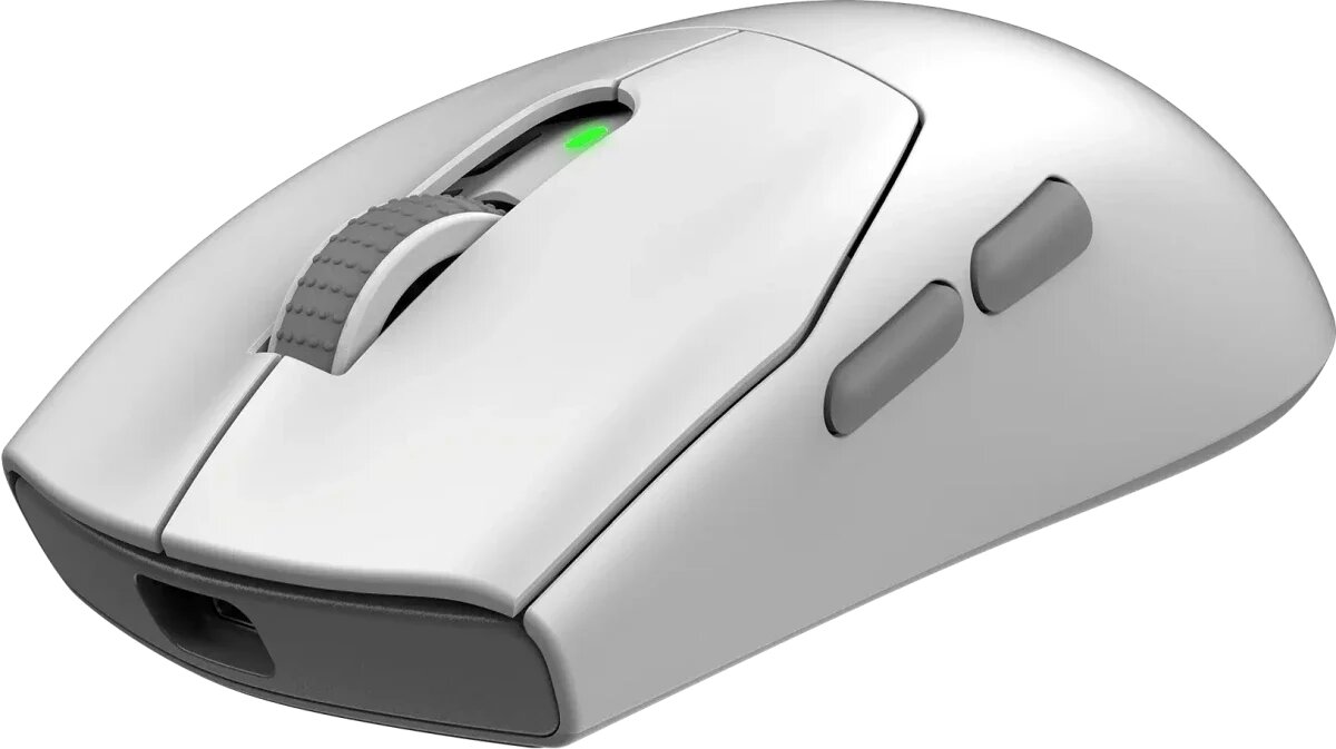 Мышь MSI Forge GM340 W WHITE