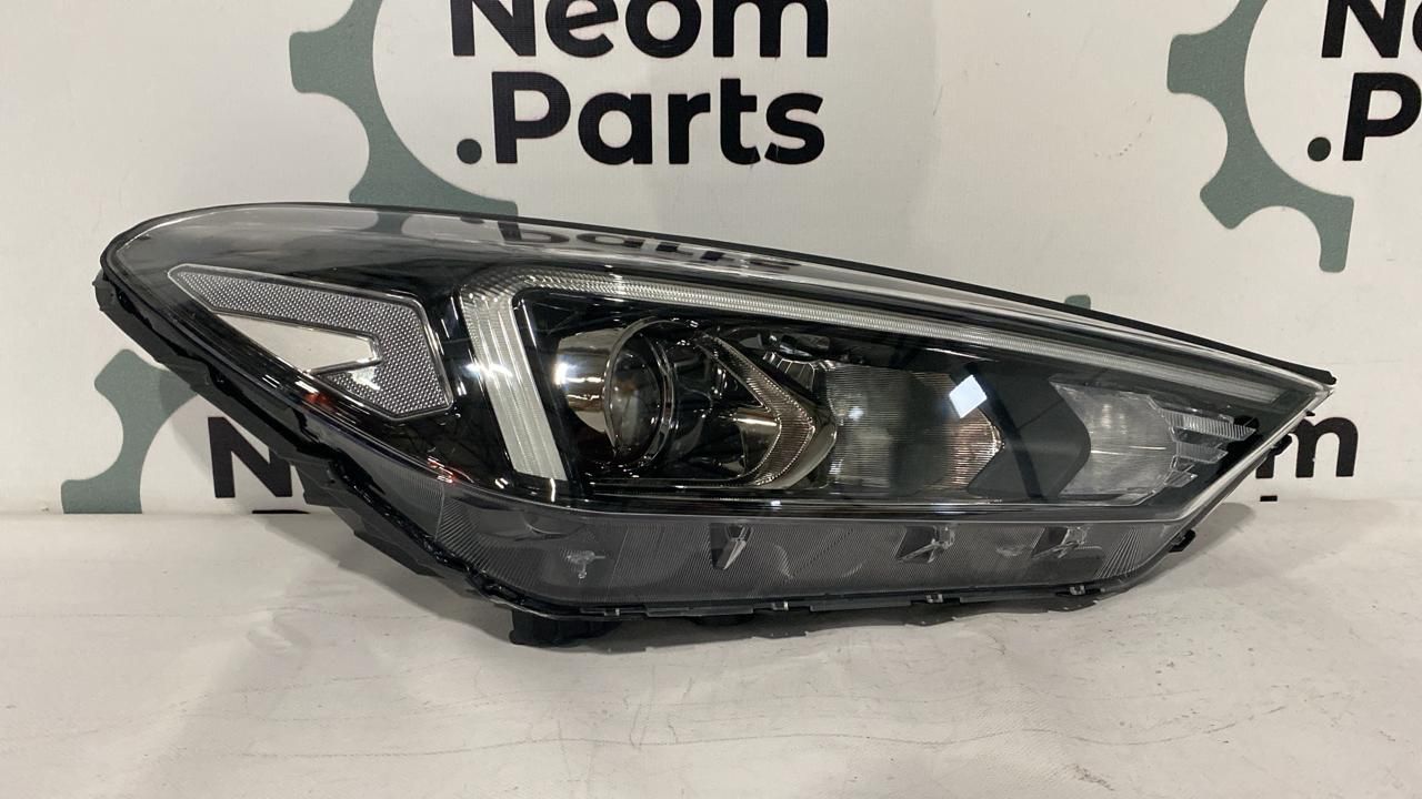 Фара правая Hyundai Tucson 3 18-21