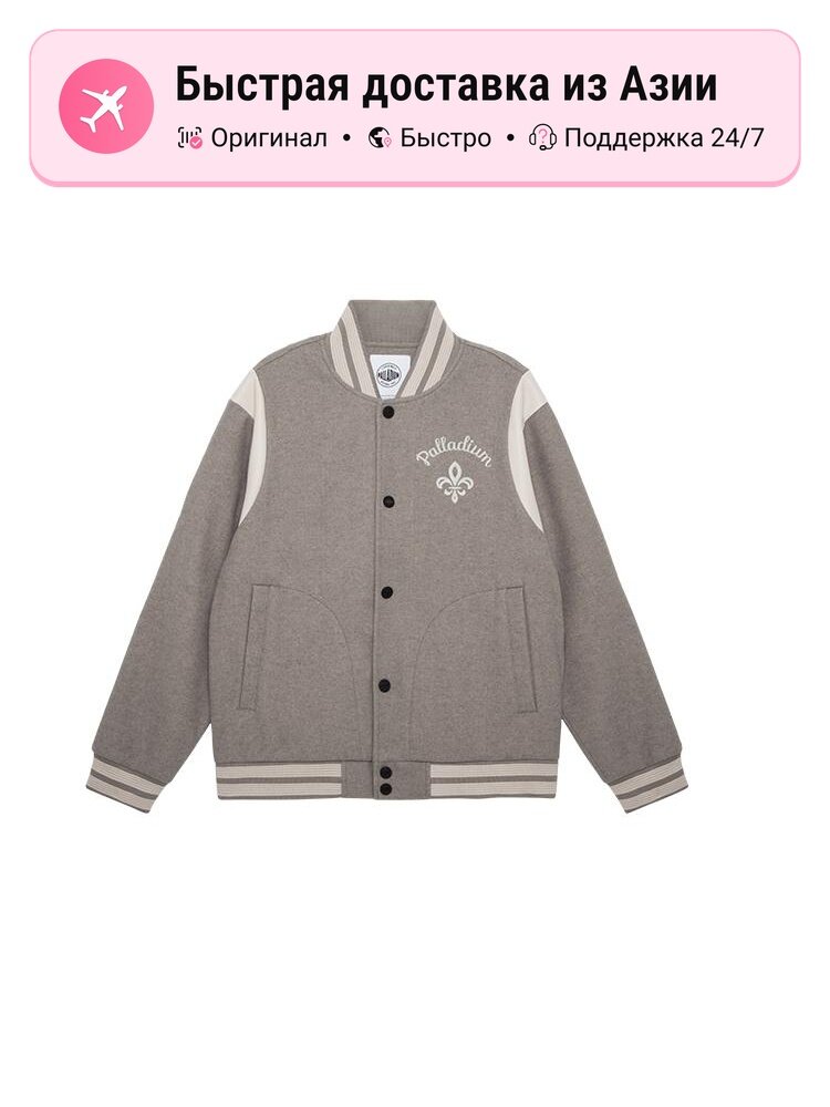 Джерси Baseball Jacket