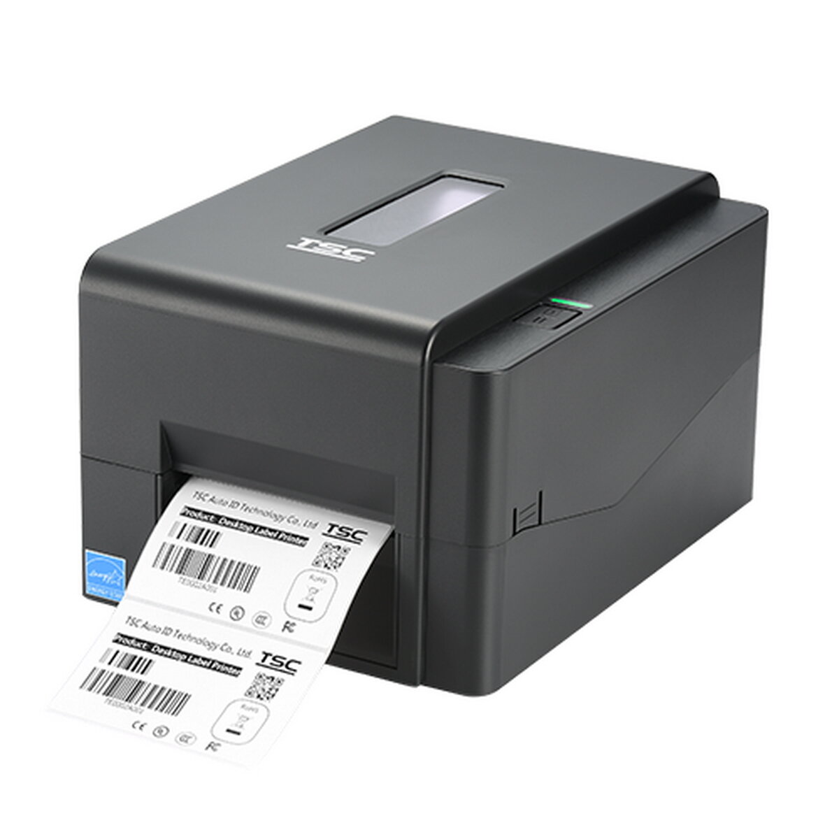 Принтер этикеток TSC TE210, TT, 4", 203 dpi, 6 ips, USB, Ethernet, RS-232, USB Host