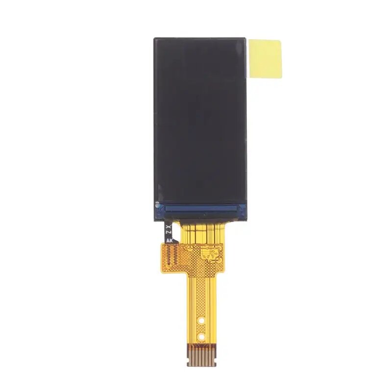 HELTC 1.05-дюймовый IPS LCD дисплей 120x240 GC9A01 A2