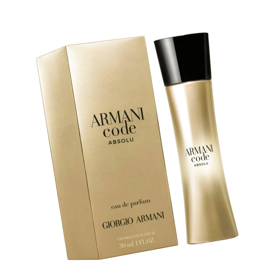 Духи для женщин Giorgio Armani Armani Code Absolu Femme 30 мл / Армани Код Абсолю Фем
