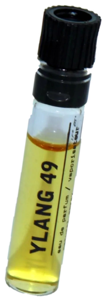 Пробник Ylang 49 женской парфюмерной воды 0.75 мл / Ле Лабо Иланг 49