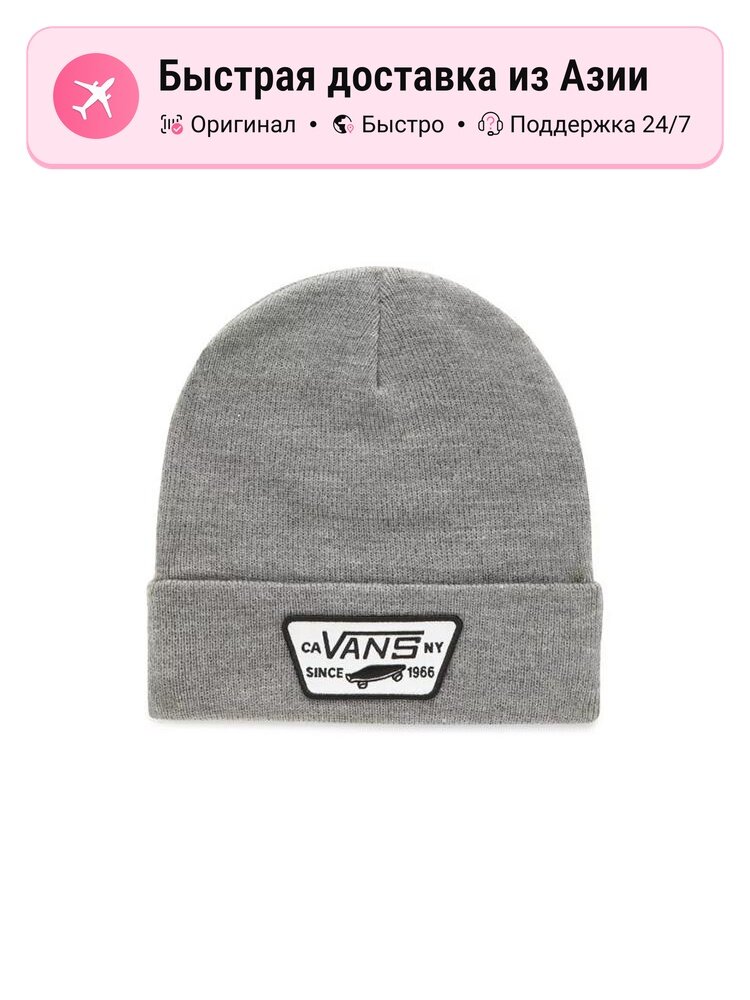 Шапка-бини VANS Vans 9722836 для мужчин
