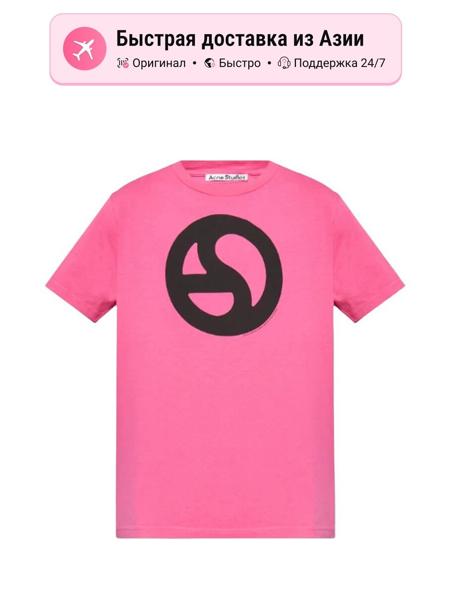 Футболка Acne Studios