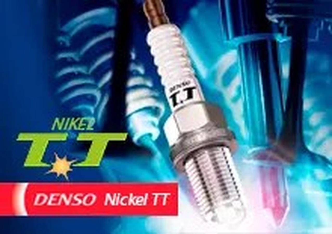 Свеча зажигания DENSO 4604