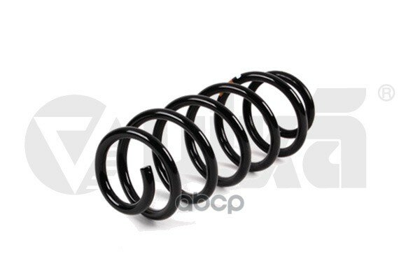 Пружина передняя AUDI A4/A6/Avant, SKODA Superb I, VW Passat B5/Variant 95-08 Vika арт. 44110980801