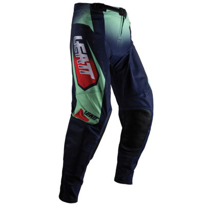 Мотоштаны Leatt Moto 4.5 Pant (Matcha, 30, 2025 (5025300581))