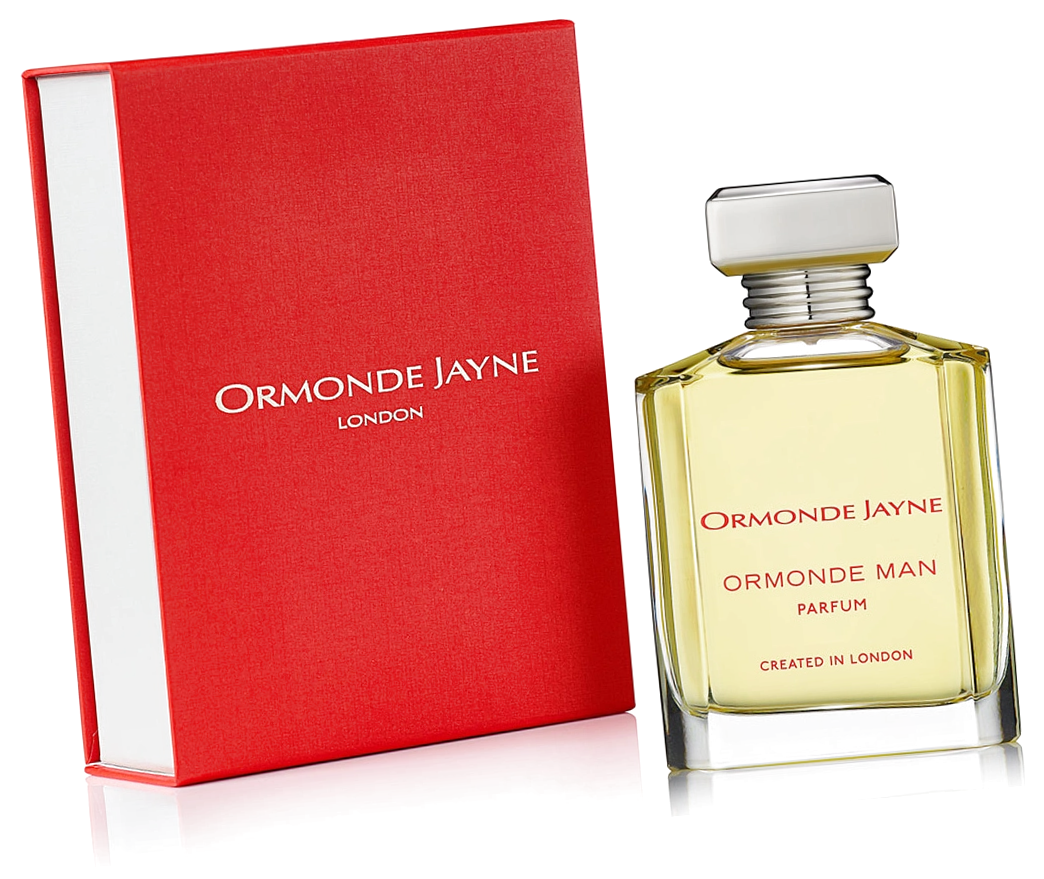 Парфюмерная вода мужская Ормонд Джейн Ормонд Мэн 88 мл - Ormonde Jayne Ormonde Man аромат
