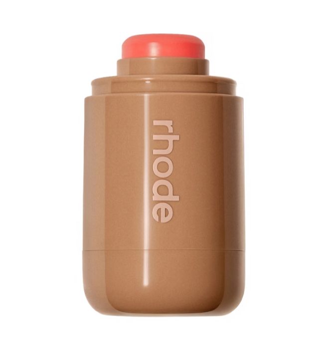 RHODE кремовые румяна Pocket Blush - оттенок Spicy Marg