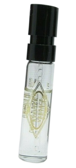Сэмпл парфюма Versace Encens Supreme 1.5 / Парфюмерная вода Версаче Энсенс Супрем пробник / Аромат в мини-флаконе