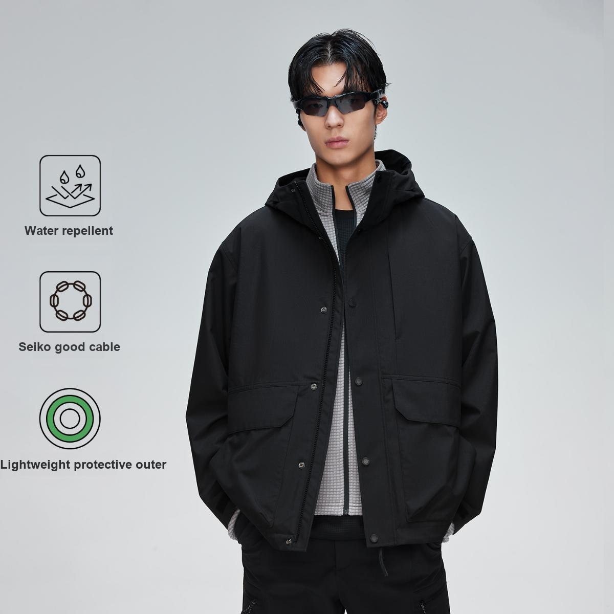 Куртка Jack & Jones