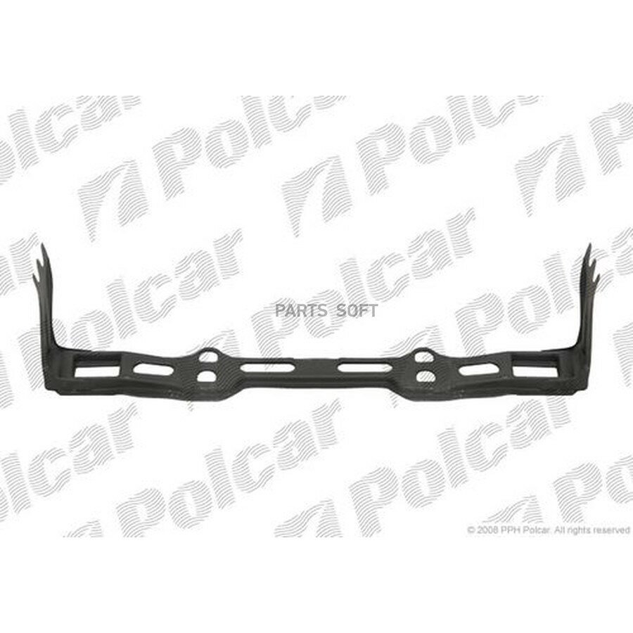 Балка поперечная от официального дистрибьютора, POLCAR, артикул 5015341