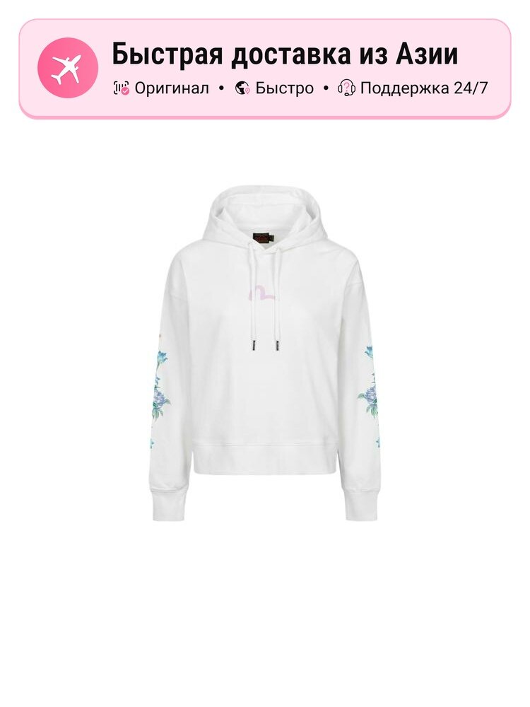 Свитшот Evisu EVISU, 1 шт.