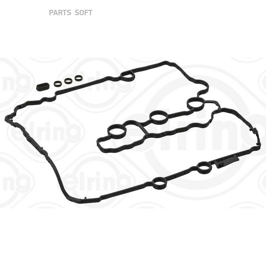 К-т прокладок к/к BMW 1(F40),2(F45),2GRANCOUPE(F44),2GRANTOURER/VAN(F46), X1(F48), X2(F39) 1.5 07.14- от официального дистрибьютора, ELRING, артикул 096380